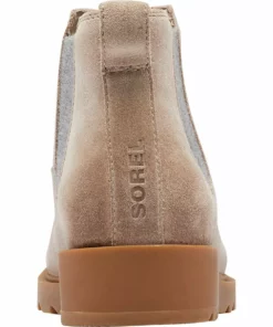 Sorel Emelie II Chelsea Boot Women's -Sorel Stylish Shop OMTAGU10 D2