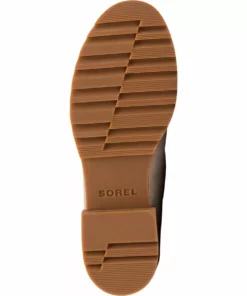 Sorel Emelie II Chelsea Boot Women's -Sorel Stylish Shop OMTAGU10 D3