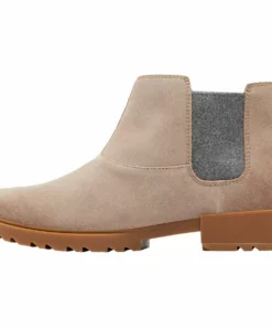 Sorel Emelie II Chelsea Boot Women's -Sorel Stylish Shop OMTAGU10 D4