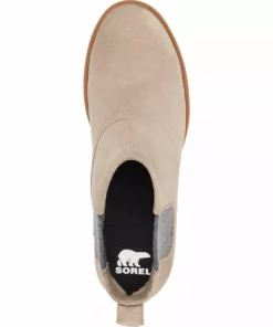 Sorel Emelie II Chelsea Boot Women's -Sorel Stylish Shop OMTAGU10 D6