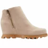 Sorel Joan Of Arctic Wedge III Zip Boot Women's