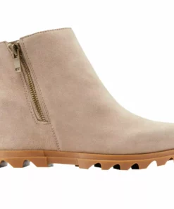 Sorel Joan Of Arctic Wedge III Zip Boot Women's