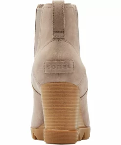 Sorel Joan Uptown Chelsea Boot Women's -Sorel Stylish Shop OMTAGU2 D2 1