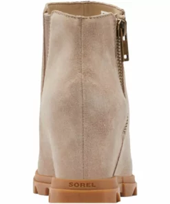 Sorel Joan Of Arctic Wedge III Zip Boot Women's 41 Sorel Joan Of Arctic Wedge III Zip Boot Women's -Sorel Stylish Shop OMTAGU2 D2