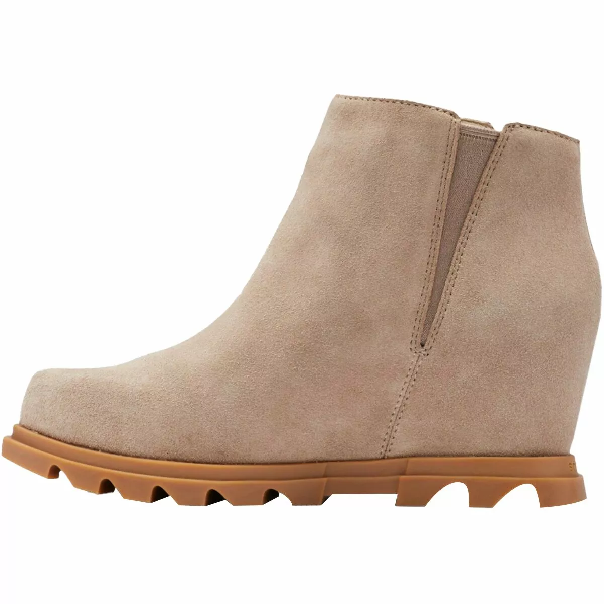 Sorel Joan Of Arctic Wedge III Zip Boot Women's 5 Sorel Joan Of Arctic Wedge III Zip Boot Women's - Image 3