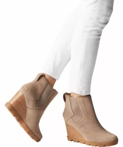 Sorel Joan Uptown Chelsea Boot Women's -Sorel Stylish Shop OMTAGU2 D5 1