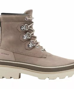 Sorel Lennox Street Boot Women's