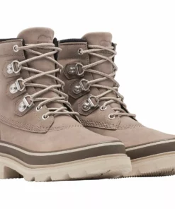 Sorel Lennox Street Boot Women's 22 Sorel Lennox Street Boot Women's -Sorel Stylish Shop OMTALICL D1