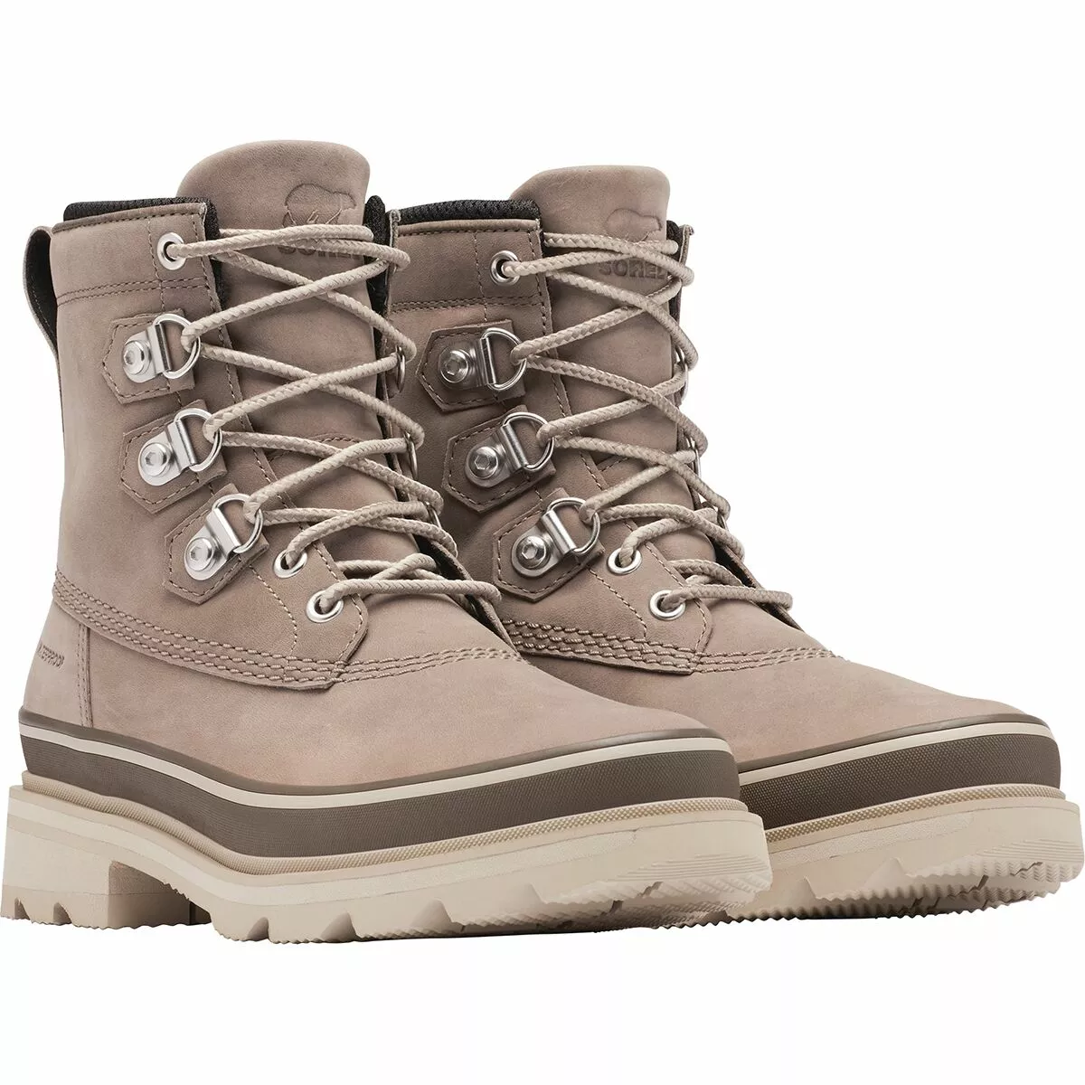 Sorel Lennox Street Boot Women's 9 Sorel Lennox Street Boot Women's - Image 7