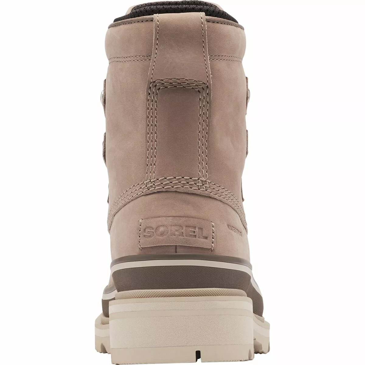 Sorel Lennox Street Boot Women's 8 Sorel Lennox Street Boot Women's - Image 6