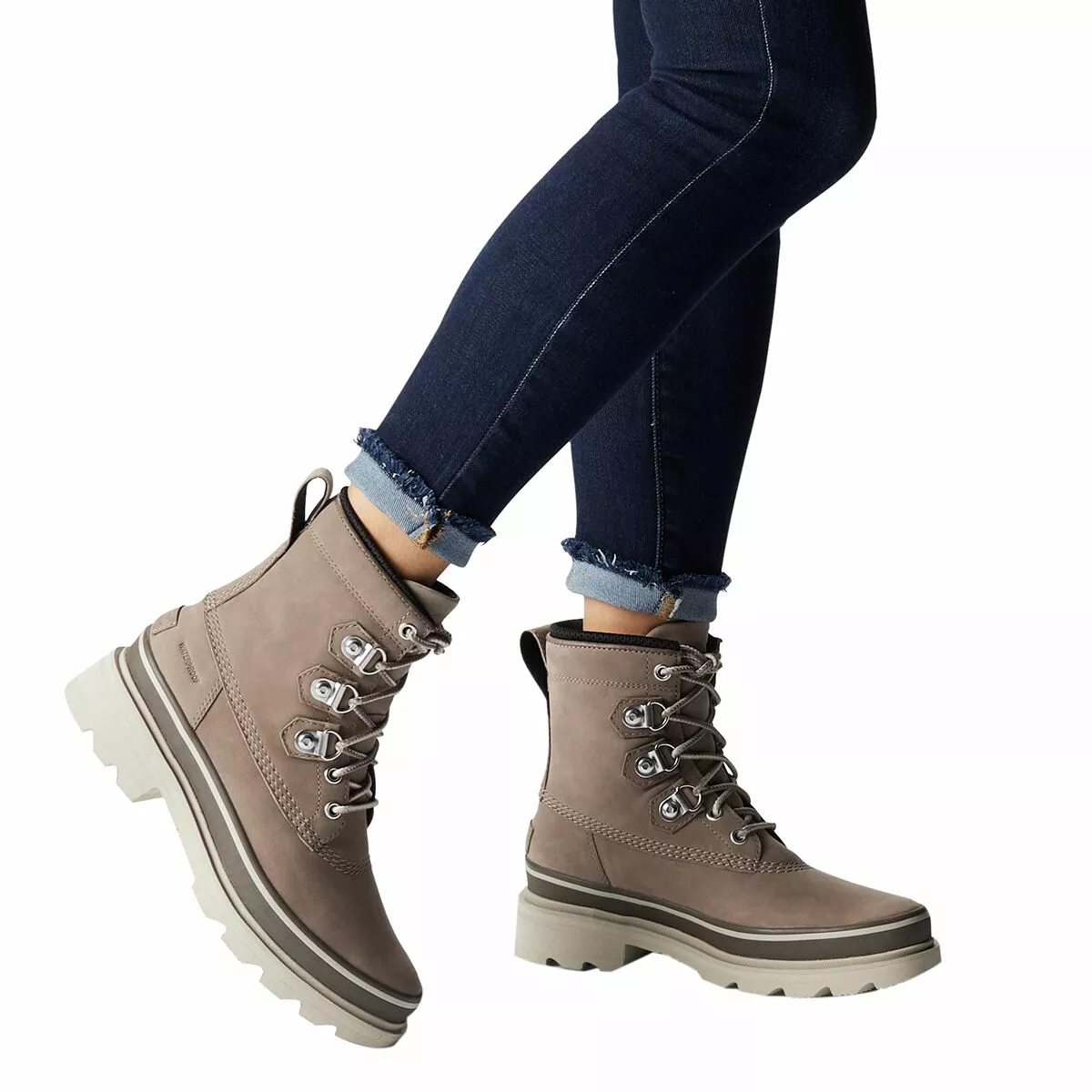 Sorel Lennox Street Boot Women's 6 Sorel Lennox Street Boot Women's - Image 4