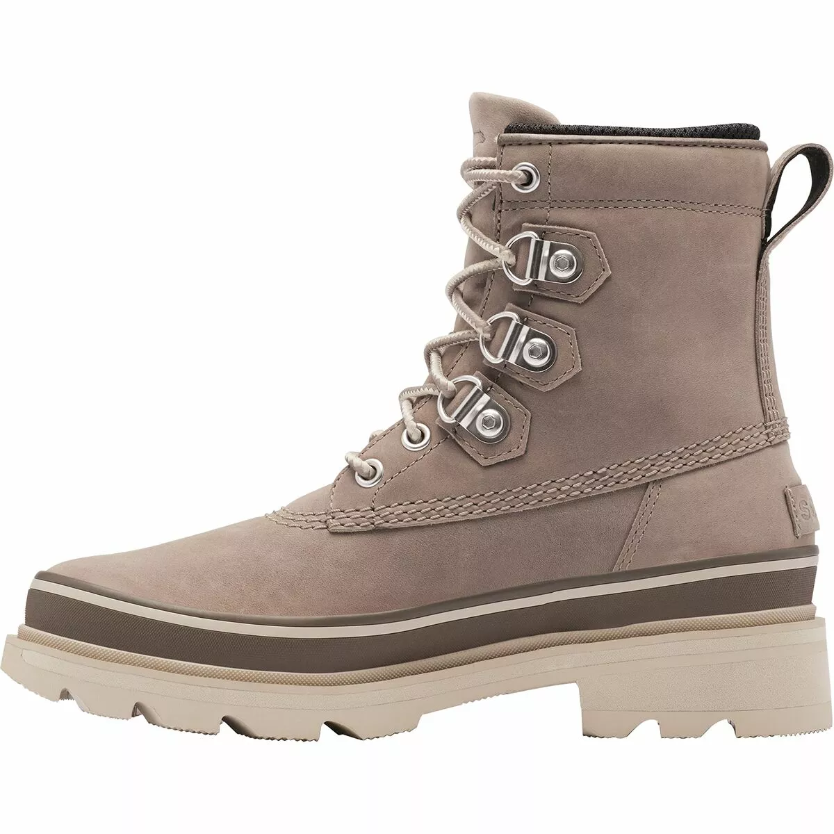 Sorel Lennox Street Boot Women's 5 Sorel Lennox Street Boot Women's - Image 3