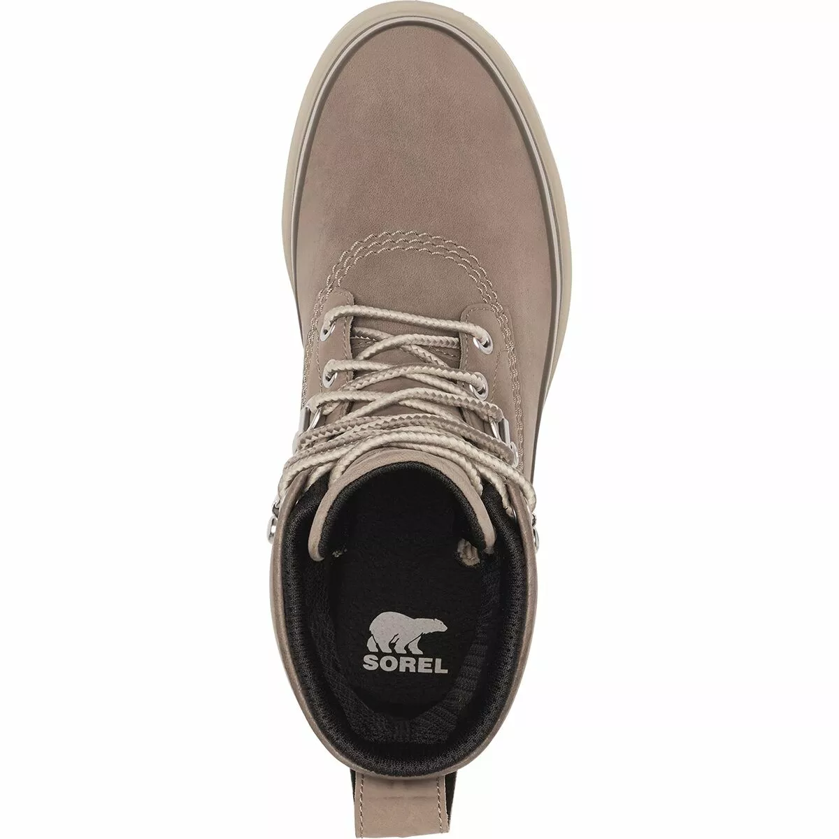 Sorel Lennox Street Boot Women's 4 Sorel Lennox Street Boot Women's - Image 2