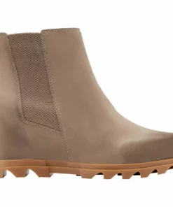 Sorel Joan Of Arctic Wedge III Chelsea Boot Women's -Sorel Stylish Shop OMTAWESA