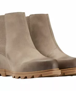 Sorel Joan Of Arctic Wedge III Chelsea Boot Women's -Sorel Stylish Shop OMTAWESA D1