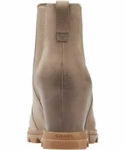 Sorel Joan Of Arctic Wedge III Chelsea Boot Women's -Sorel Stylish Shop OMTAWESA D2