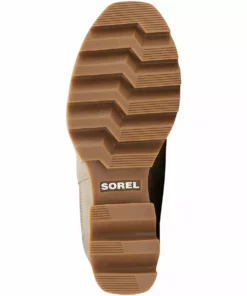 Sorel Joan Of Arctic Wedge III Chelsea Boot Women's -Sorel Stylish Shop OMTAWESA D3