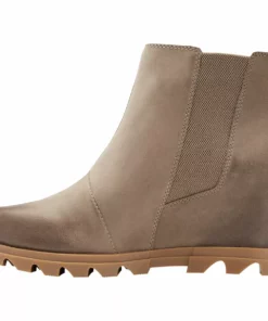 Sorel Joan Of Arctic Wedge III Chelsea Boot Women's -Sorel Stylish Shop OMTAWESA D5