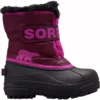 Sorel Snow Commander Boot Little Girls' -Sorel Stylish Shop PUDAHPK 1