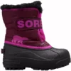 Sorel Snow Commander Boot Toddler Girls' 2 Sorel Snow Commander Boot Toddler Girls' -Sorel Stylish Shop PUDAHPK