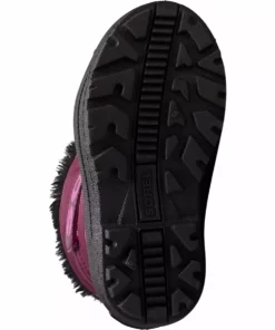 Sorel Snow Commander Boot Little Girls' 6 Sorel Snow Commander Boot Little Girls' -Sorel Stylish Shop PUDAHPK D1 1