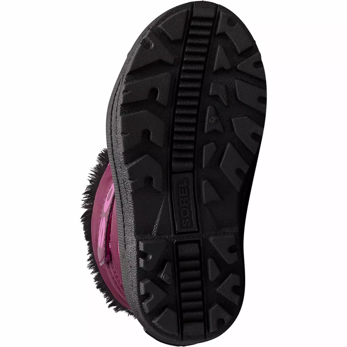 Sorel Snow Commander Boot Little Girls' 4 Sorel Snow Commander Boot Little Girls' - Image 3