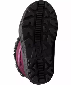 Sorel Snow Commander Boot Toddler Girls' -Sorel Stylish Shop PUDAHPK D1