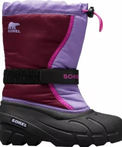 Sorel Flurry Boot Girls'