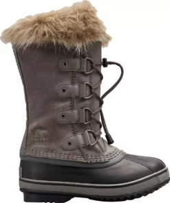 Sorel Joan Of Arctic Boot Girls' 17 Sorel Joan Of Arctic Boot Girls' -Sorel Stylish Shop QUA 11