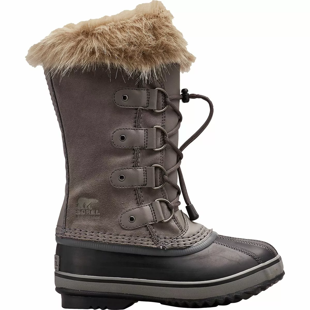 Sorel Joan Of Arctic Boot Girls' 10 Sorel Joan Of Arctic Boot Girls' - Image 8