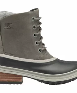 Sorel Slimpack III Lace Boot Women's 51 Sorel Slimpack III Lace Boot Women's -Sorel Stylish Shop QUA 12