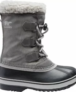 Sorel Yoot Pac Nylon Boot Boys' -Sorel Stylish Shop QUA 16