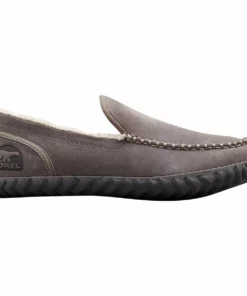 Sorel Dude Moc Slipper Men's