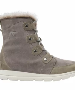 Sorel Explorer Joan Boot Women's -Sorel Stylish Shop QUA 18