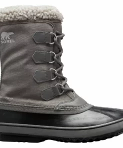 Sorel 1964 Pac Nylon Boot Men's -Sorel Stylish Shop QUA 2