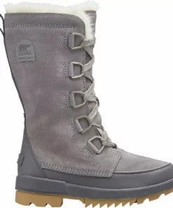 Sorel Tivoli IV Tall Boot Women's -Sorel Stylish Shop QUA