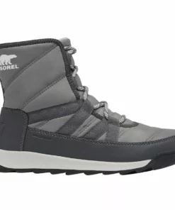 Sorel Whitney II Short Lace Boot Women's -Sorel Stylish Shop QUA 3