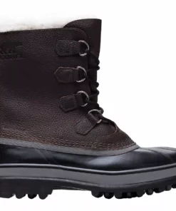 Sorel Caribou Wool Boot Men's