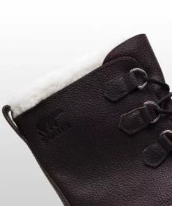 Sorel Caribou Wool Boot Men's -Sorel Stylish Shop QUAA D10