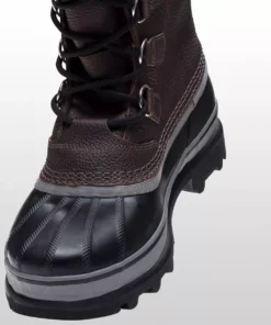 Sorel Caribou Wool Boot Men's -Sorel Stylish Shop QUAA D12