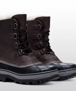 Sorel Caribou Wool Boot Men's -Sorel Stylish Shop QUAA D14