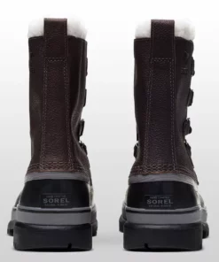 Sorel Caribou Wool Boot Men's -Sorel Stylish Shop QUAA D8