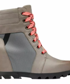 Sorel Joan Of Arctic Wedge III Lexie Boot Women's -Sorel Stylish Shop QUABLA 2