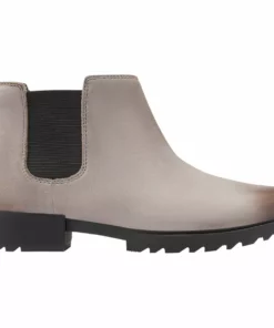 Sorel Emelie II Chelsea Boot Women's -Sorel Stylish Shop QUABLA