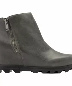 Sorel Joan Of Arctic Wedge III Zip Boot Women's 64 Sorel Joan Of Arctic Wedge III Zip Boot Women's -Sorel Stylish Shop QUABLA 4