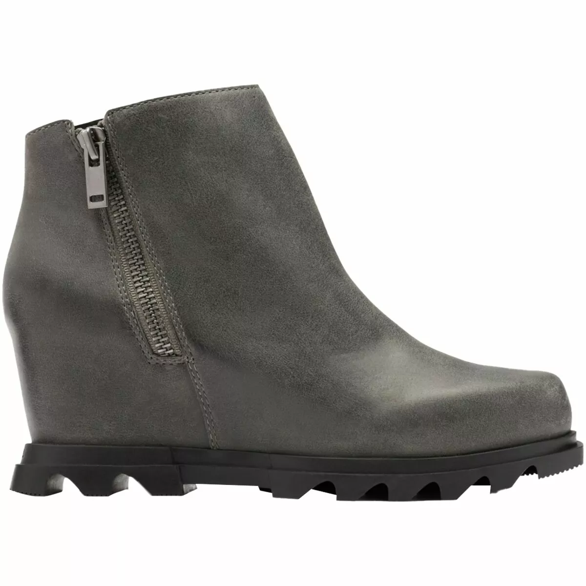 Sorel Joan Of Arctic Wedge III Zip Boot Women's 30 Sorel Joan Of Arctic Wedge III Zip Boot Women's - Image 28