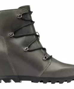 Sorel Joan Of Arctic Wedge III Lace Boot Women's -Sorel Stylish Shop QUABLA 5