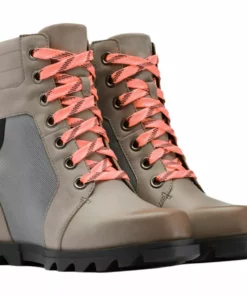 Sorel Joan Of Arctic Wedge III Lexie Boot Women's -Sorel Stylish Shop QUABLA D1 2