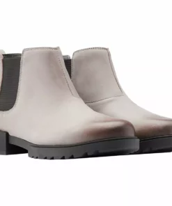 Sorel Emelie II Chelsea Boot Women's -Sorel Stylish Shop QUABLA D1
