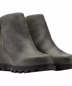 Sorel Joan Of Arctic Wedge III Zip Boot Women's 71 Sorel Joan Of Arctic Wedge III Zip Boot Women's -Sorel Stylish Shop QUABLA D1 4